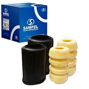 Kit Do Amortecedor Dianteiro Elba 1992 A 1996 / Uno 1992 A 1996 - Sampel Sk103