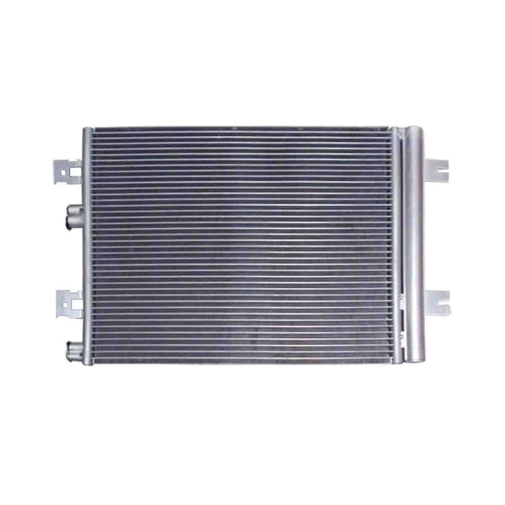 Condensador - Duster 2011 A 2014 - Pc200345