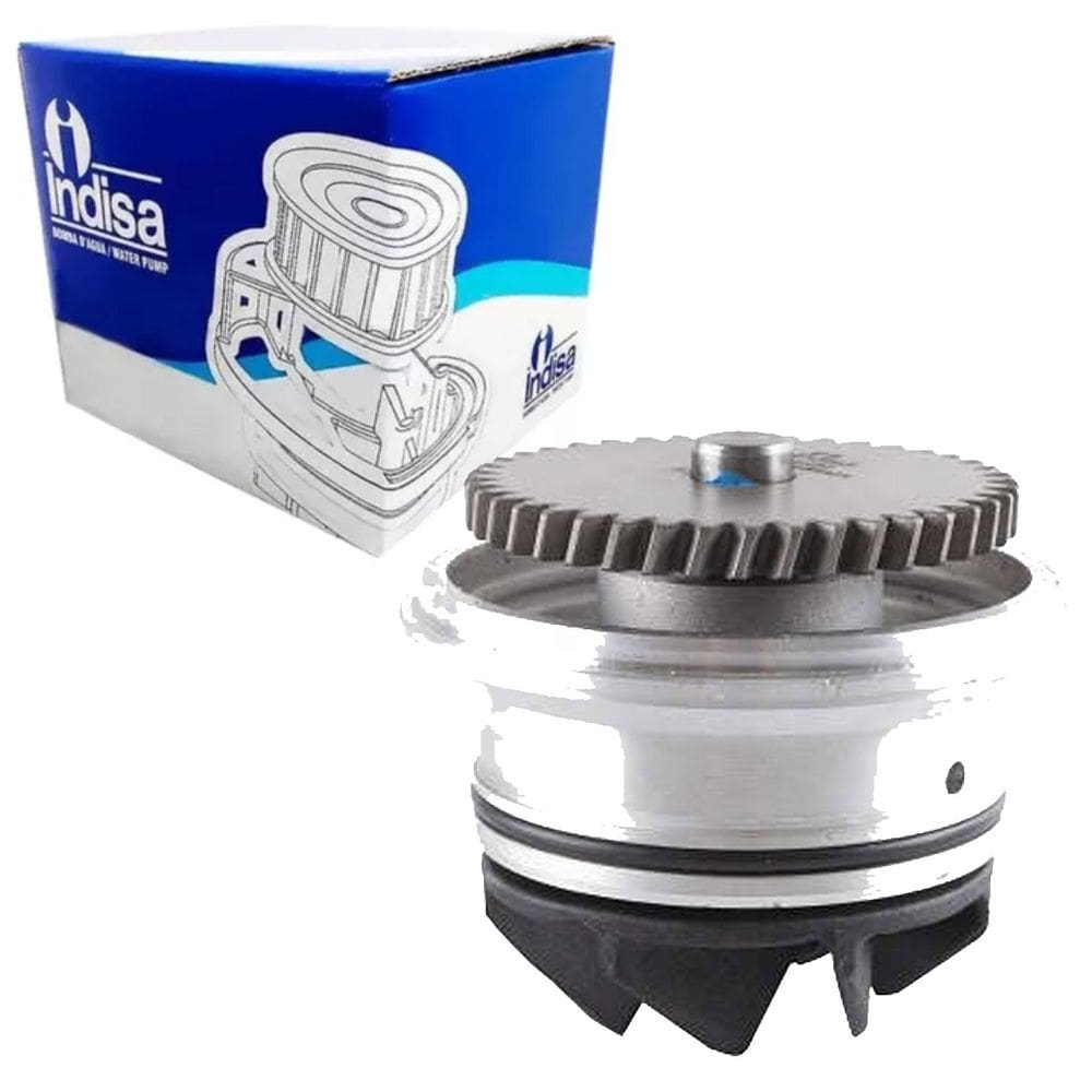 Bomba D`Água - Ma 5.0 2002 A 2005 / Ma 5000 E 2005 A 2010 / Ma 6.0 1998 A 2006 / T4 2012 A 2019 - 105003