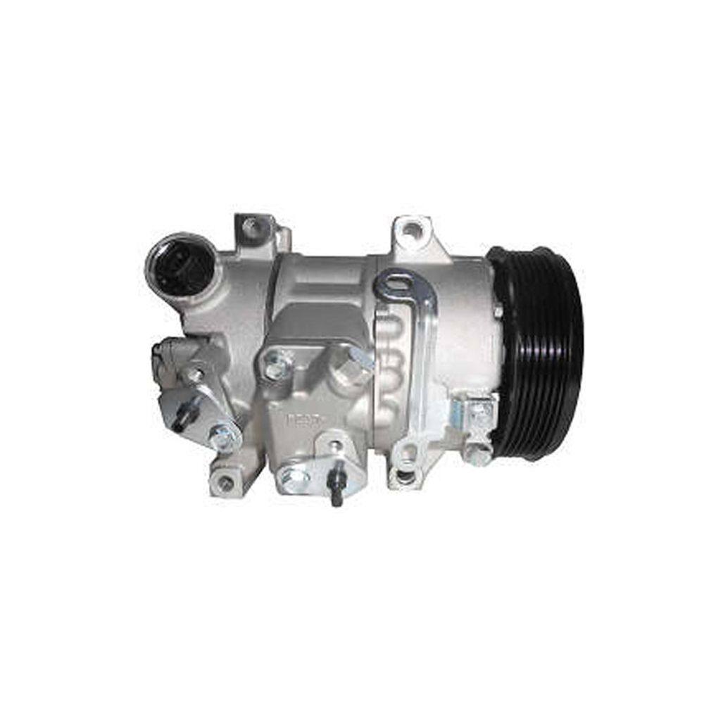 Compressor - Corolla 2008 A 2013 - Pc700351