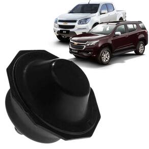 Batente Bandeja Superior - S10 2012 A 2024 / Trailblazer 2013 A 2024 - 97946180