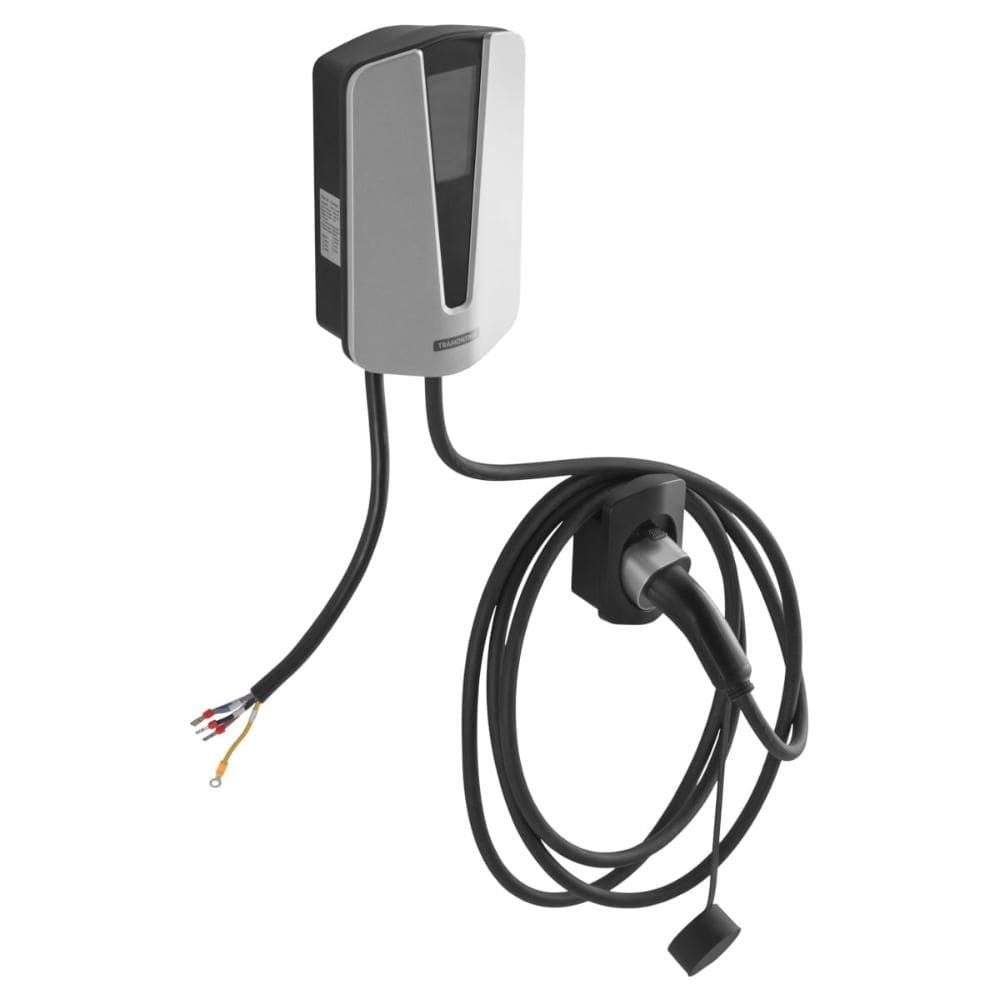 Estação de Recarga para Veículos Elétricos Tramontina 22 kW com Aplicativo