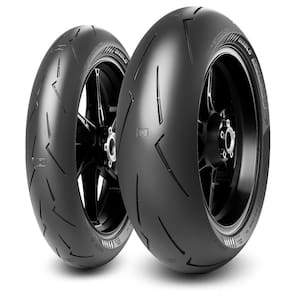 Pneu Pirelli 200/60zr17 Diablo Supercorsa Spv4 (tl) (80w)(t)
