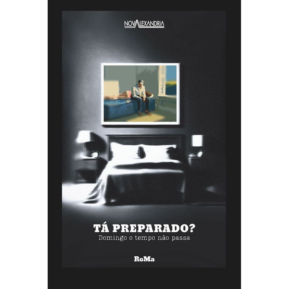 Tá Preparado? - Domingo O Tempo Não Passa