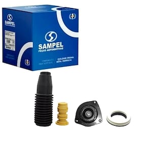 Kit Do Amortecedor Dianteiro Esquerdo C/Rolamento Sentra 2008 A 2013 - Sampel Sk943E