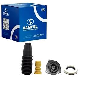 Kit Do Amortecedor Dianteiro Direito C/Rolamento Sentra 2008 A 2013 - Sampel Sk943D