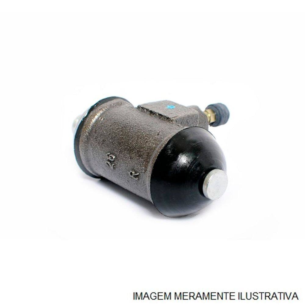 Cilindro Roda Traseira - Corcel Ii 1979 A 1986 - Ccr9247