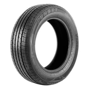 Pneu Sunset Venttura Aro 15 235/75R15 109H HT