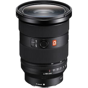LENTE SONY FE 24-70mm F/2.8 GM II (SEL2470GM2)