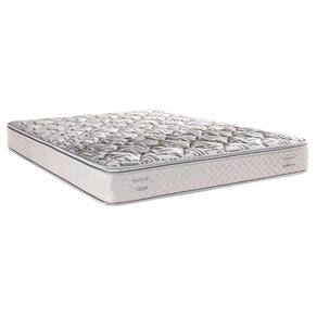 Colchão King Ortopédico AG 65 Santorini C1604 ErgoPlus Malha Pillow Top (193x203x25) - Herval