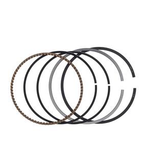 Anel P/ Pistao Kmp Dyamond Cbx 250 01/08 - Xr 250 01/ 0.75