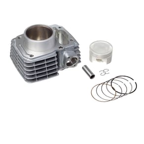 Kit Kmp C/cilindro. Pistao. Anel Cg 150 04 A 15