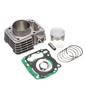 Kit Kmp C/cilindro. Pistao. Anel E Junta Kit-a Cg 150 /190