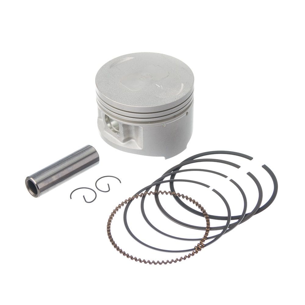 Pistao Kit C/anel Rik Premium Xt 225 1.50