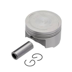 Pistao Pino/trava Kmp Pcx 150 14/15 0.25