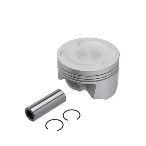 Pistao Pino/trava Kmp Pcx 160 23/  Std