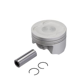 Pistao Pino/trava Kmp Pcx 160 23/ 1.00