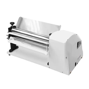 Cilindro Laminador Saro Standard Cromado 30cm 127V CSC3011