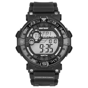 Relógio Mormaii Masculino Action MO1131/8P