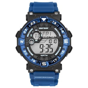 Relógio Mormaii Masculino Action MO1131/8A