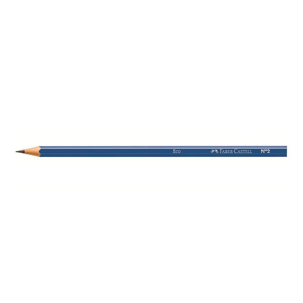 EcoLápis Grafite Max Sextavado - Faber-Castell