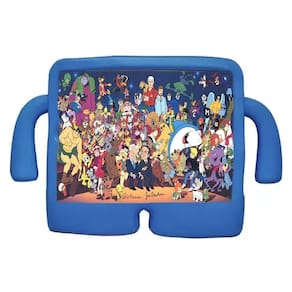 Capa Para Tablet Samsung Galaxy Tab A7 10.4 2020 T500 /T505