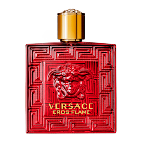 Versace Eros Flame Eau de Parfum - Perfume Masculino 100ml