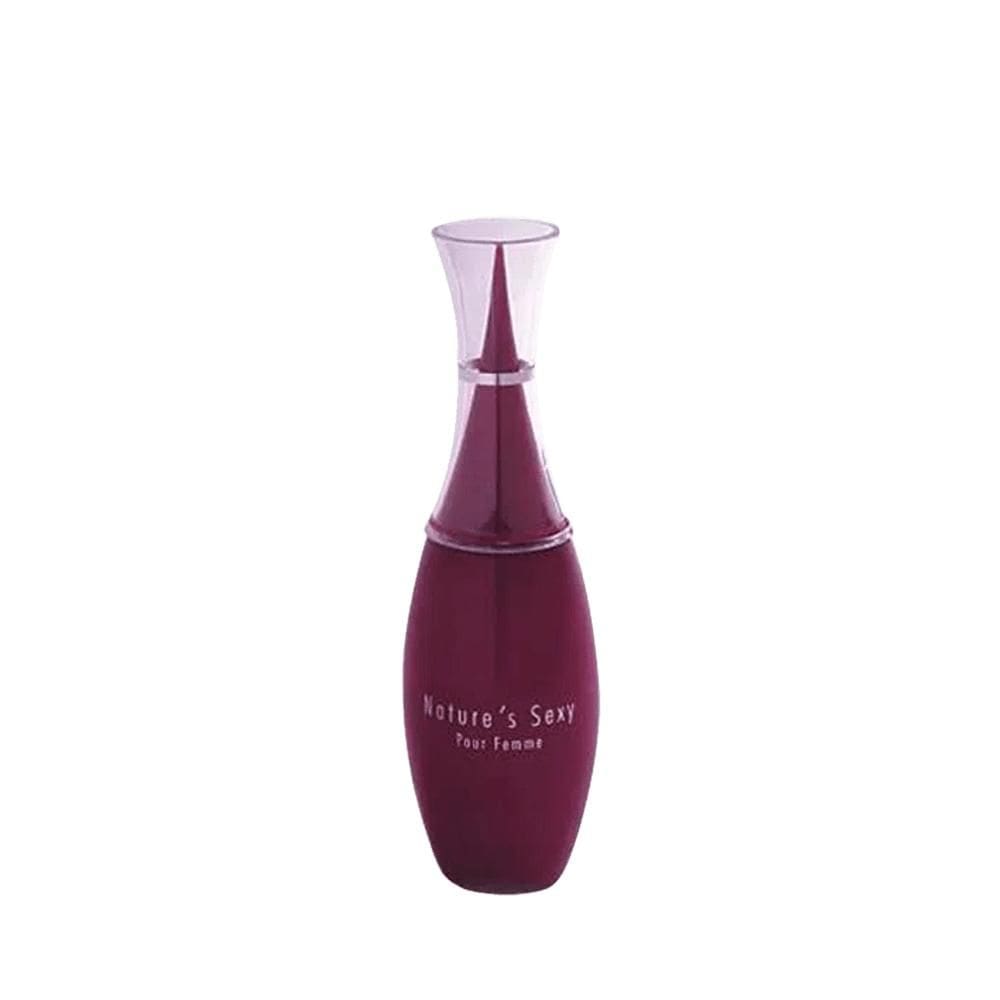 Linn Young Nature`s Sexy Eau de Parfum