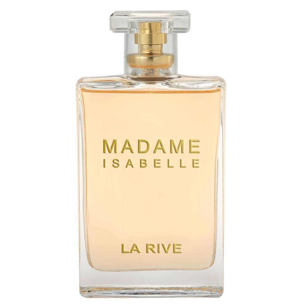 La Rive Madame Isabelle Feminino Eau de Parfum 90ml