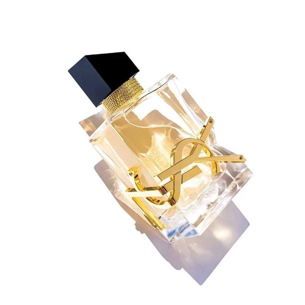 Libre Yves Saint Laurent Perfume Feminino Eau de Parfum