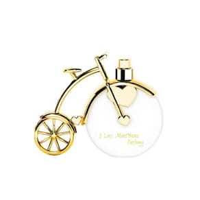 Mont`anne I Love Luxe feminino Eau de Parfum 100ml