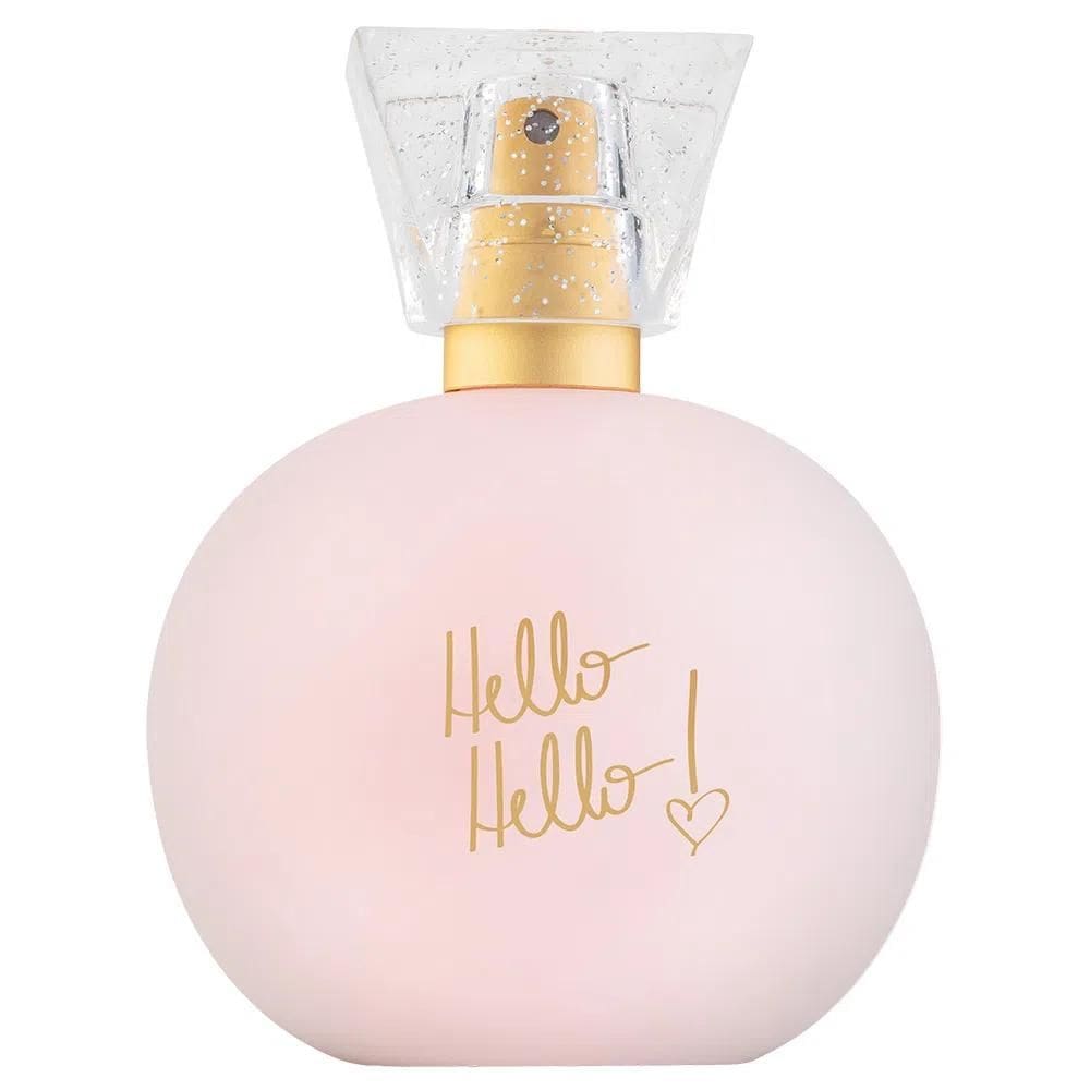 Ciclo Lata Hello Hello Deo Colônia