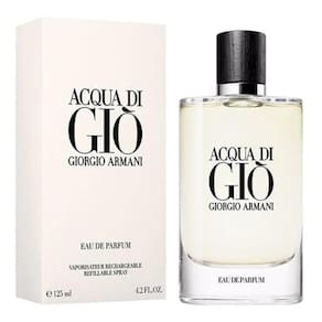 Acqua Di Gio Perfume Masculino Eau de Parfum