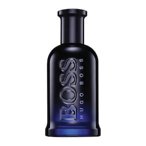 Boss Bottled Night Masculino Eau de Toilette