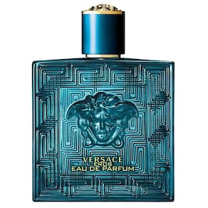 Versace Eros Perfume Masculino Eau de Parfum