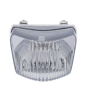 Farol (bloco Optico) C/ Lampada Keisi Pop 100 07/12