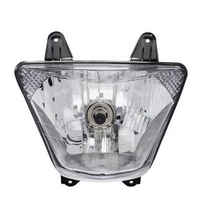 Farol (bloco Optico) C/ Lampada Keisi Xre 300 09/18