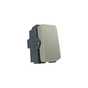 Módulo Interruptor Intermediário MarGirius B3 Colors 10A Pérola