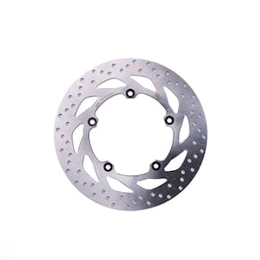 Disco Freio Dianteiro Gp7 Fazer 250 Abs 18/ - Fz15 Abs 23/