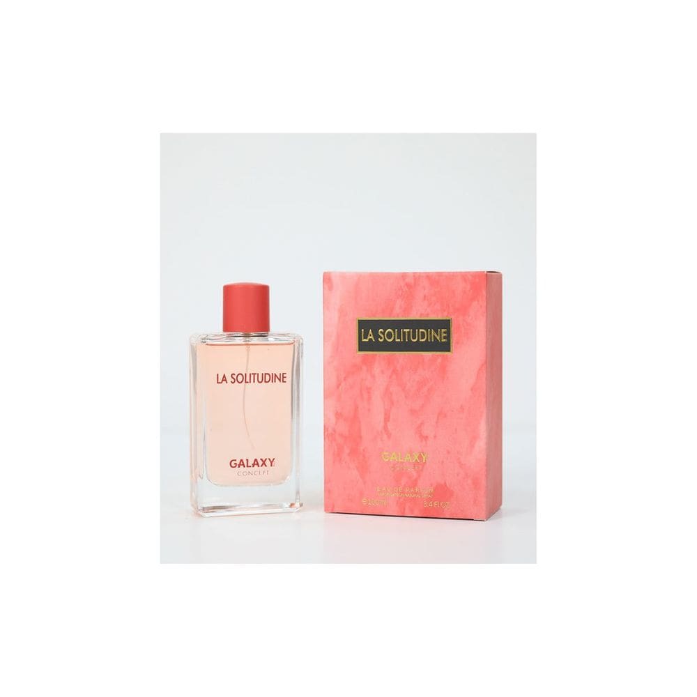 Galaxy La Solitudine Fem Edp 100Ml