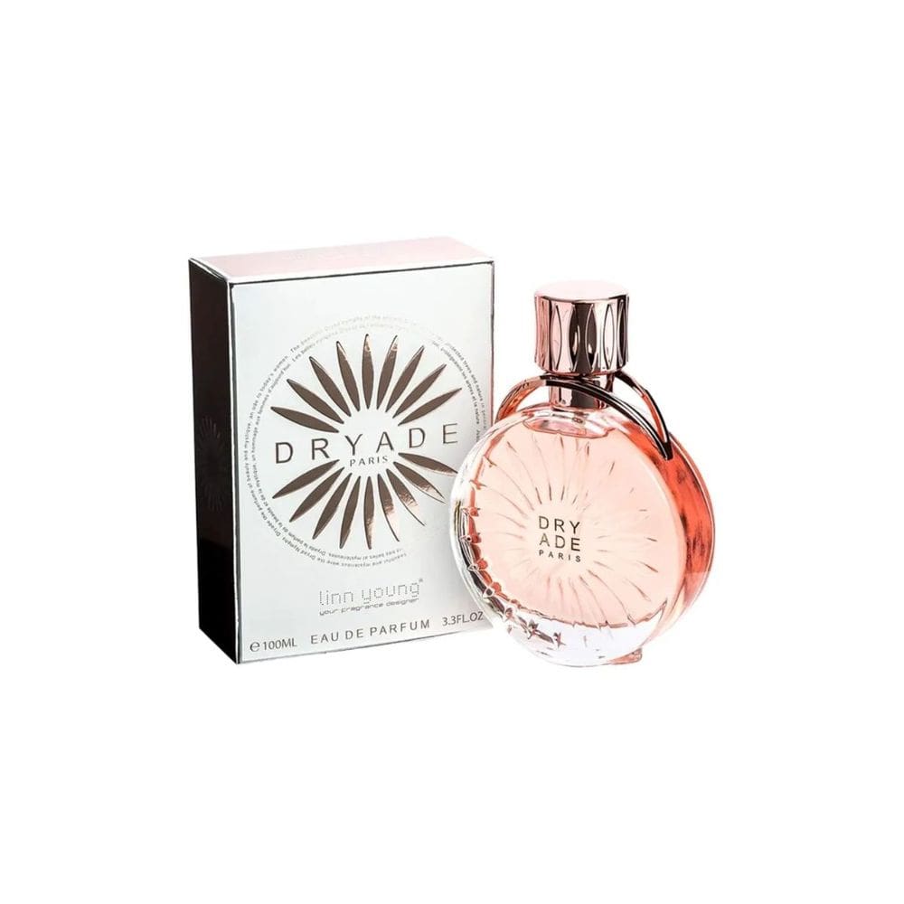 Linn Young Dryade Paris Fem Edp 100Ml Coscentra