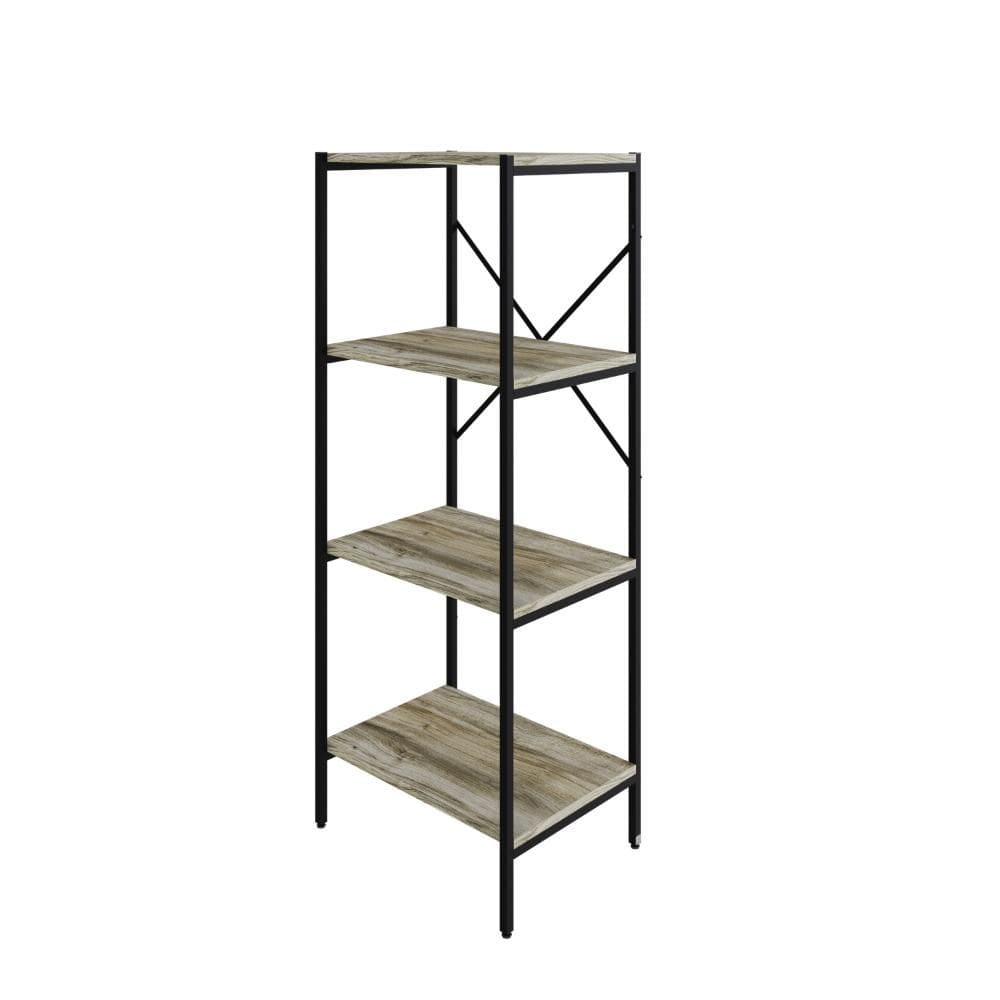 Estante C/04 Prateleiras 118x45x33cm Tub