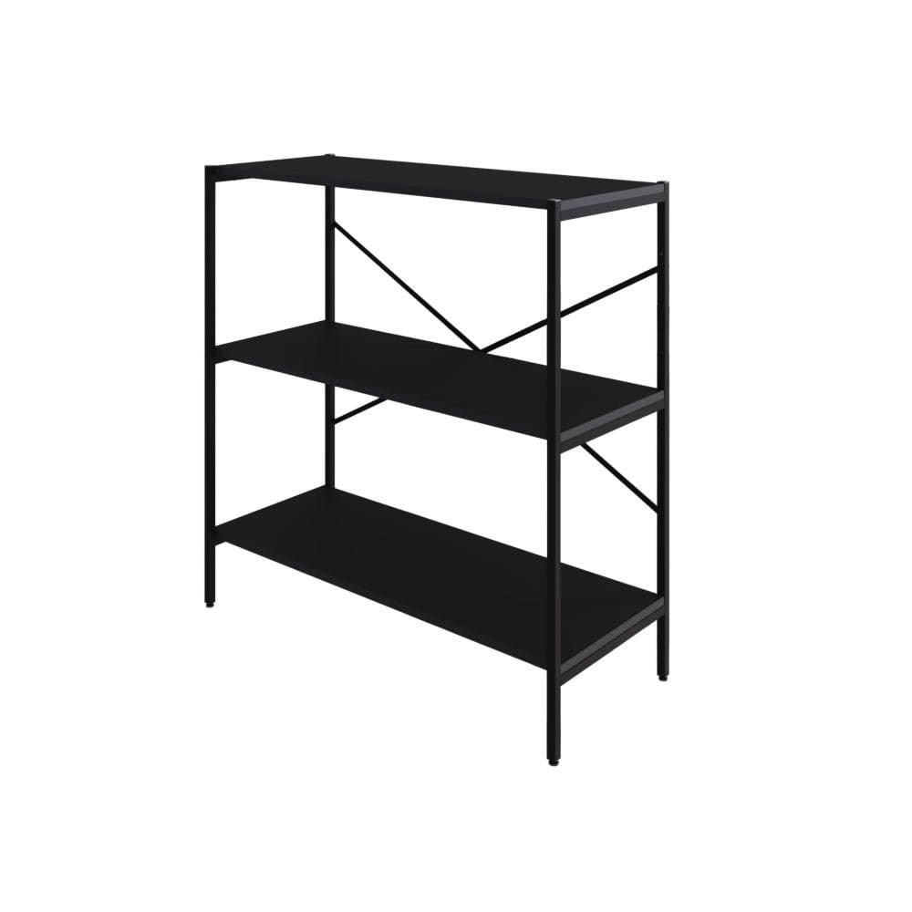 Estante C/03 Prateleiras 84x80x33cm Tub