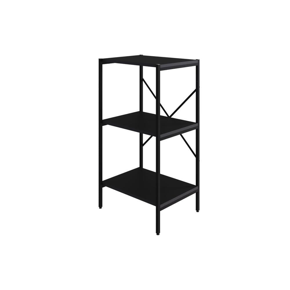 Estante C/03 Prateleiras 84x45x33cm Tub