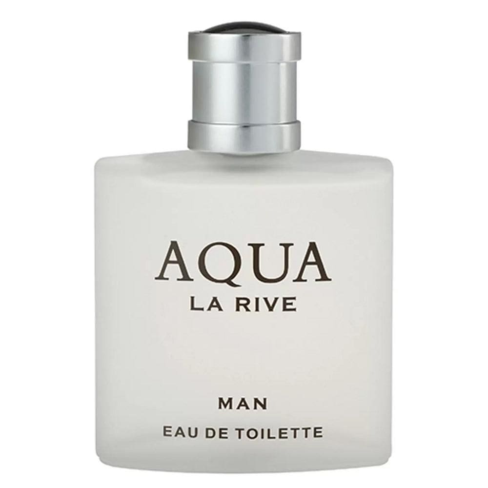 La Rive Aqua Man Masculino Eau de Toilette 90 ml