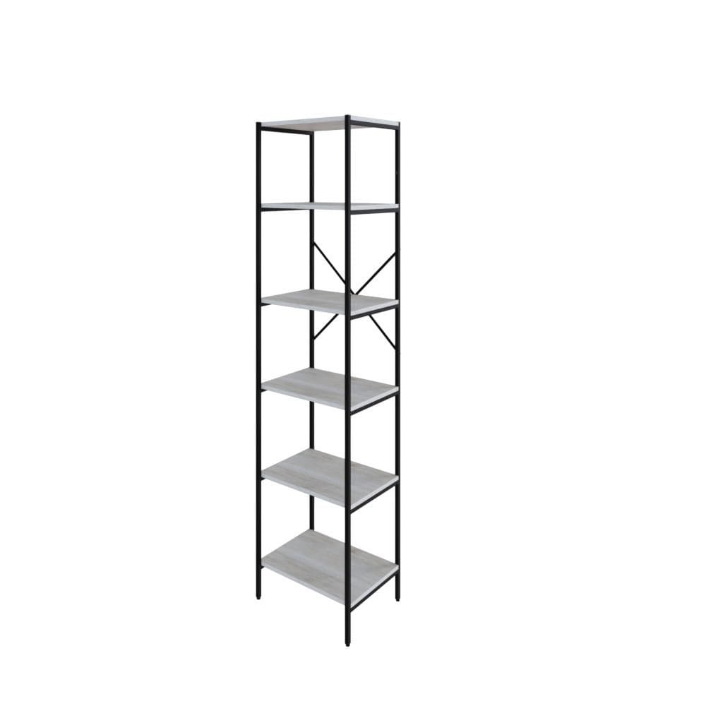 Estante C/06 Prateleiras 186x45x33cm Tub