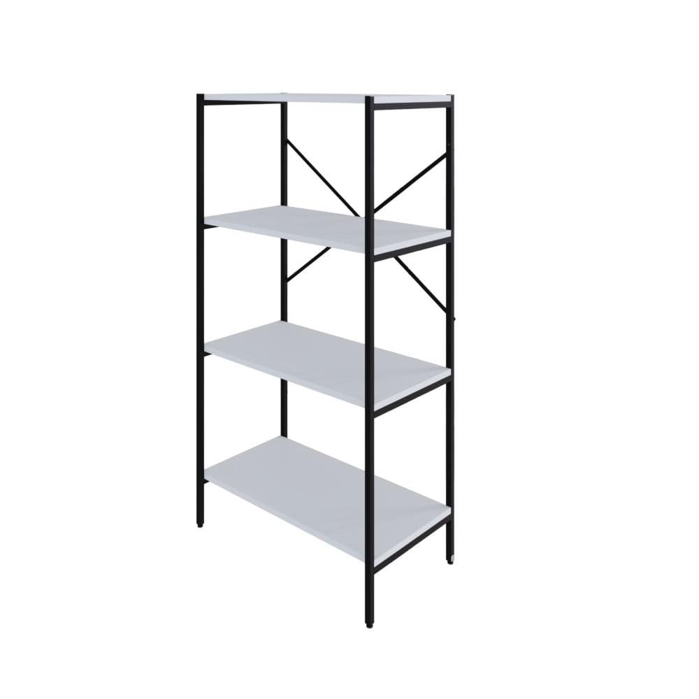 Estante C/04 Prateleiras 118x60x33cm Tub