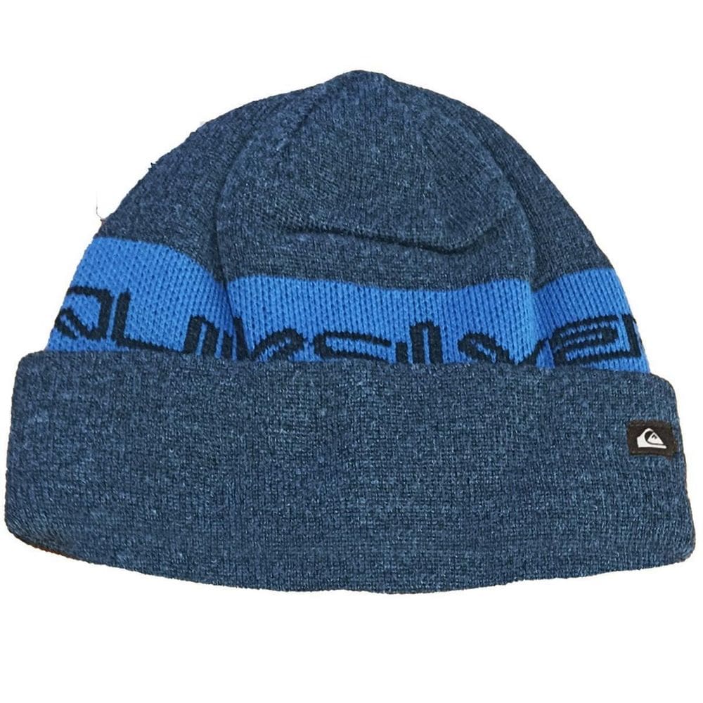 Gorro Quiksilver Masculino Hunker Downtown