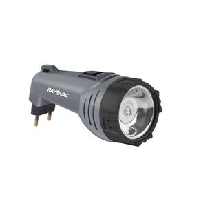 Lanterna Super Led Mini Recarregável SM12 Rayovac