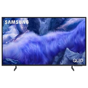 Smart TV 55 Polegadas Vision AI TV QLED 4K Samsung QN55QEF1AG
